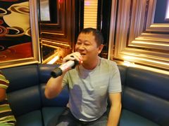 -萧邦音乐会所KTV·蒸汽活海鲜自助(福田店)