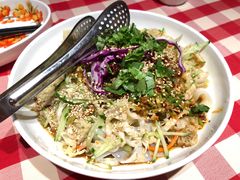 -西贝(上海我格广场店)