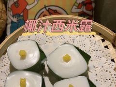 -泰妃殿(武汉首店)