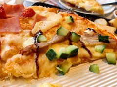 -必胜客(广渠路店)