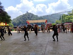 -石燕湖生态旅游景区