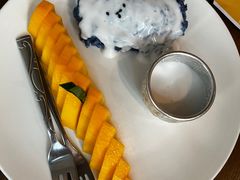 -帕蓝·暹罗料理(大学路店)