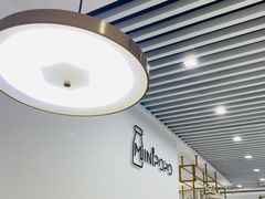 -MINIPOPO鲜奶·甜品(宽厚里店)
