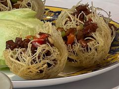 -全聚德(哈尔滨店)