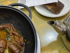 -同顺鹅庄(南华路店)