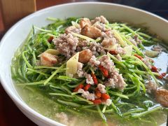 -南平静修小镇水芳阁餐厅