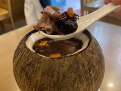 -大唐靓汤江门私房菜(景田店)