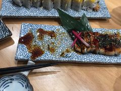 -村上一屋·亚洲菜融合小馆(南楼店)