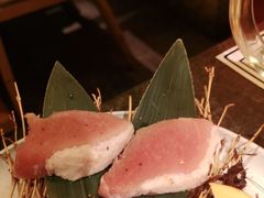 -上男·烧肉集市(五一广场店)