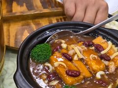 -鹏城人家海鲜酒家·23年老字号(较场尾店)