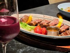 -Nord Grill&Bar Highland诺德西餐(深圳欢乐海岸店)