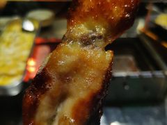 -很久以前羊肉串(大华三路店)