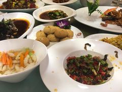 -芭菲盛宴·环球美食(袁家岗店)