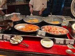 -君来湖滨饭店·玫瑰园