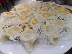 冰花煎饺-老边饺子馆(中街店)