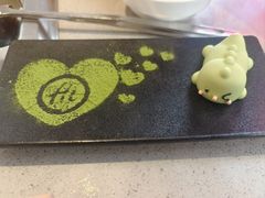 -海底捞火锅(老城根店)