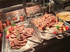 -澳门旅游塔360°旋转餐厅(南湾湖广场店)