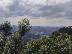 -岳麓山风景名胜区