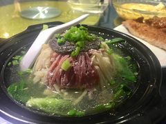 -建国328 本帮小馆·面馆