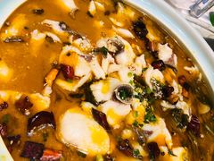 -常和州·夜宵大排档(常州单店)