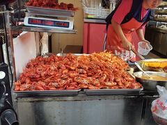 -为民烧烤吧.自贡爆炒菜(收录10年好店)