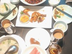 -有璟阁港式餐厅(金融街购物中心店)