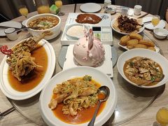 -味莊·青岛菜(云霄路店)