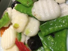 -闫府私房菜·老字号(恒隆店)