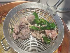 -牛阿姐云南火锅&过桥米线(文艺路店)
