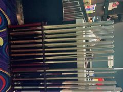 -k9台球(虎泉店)