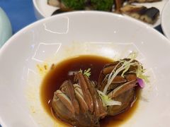 -阿毛饭店(和义路店)