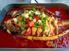-半天妖烤鱼(新中关购物中心店)
