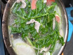 -海关荤豆花(洋河一路店)