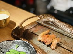 -阿里家Miss Ali·烤肉酒馆by MIG