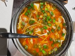 -贡宴盐帮菜自贡驻京联络处餐厅