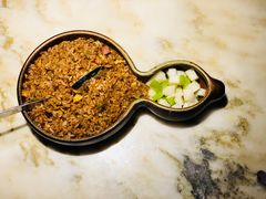 绿茶炒饭-绿茶餐厅(汇悦大融城店)