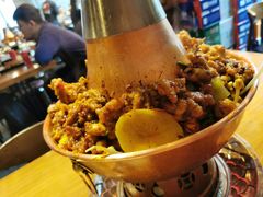 -炉小二铜锅牛蛙•川湘菜(三里屯店)