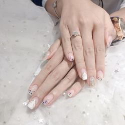 -StartNail美甲