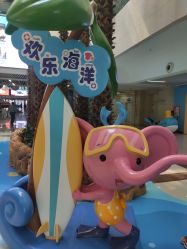 -河南省儿童医院(郑东院区)