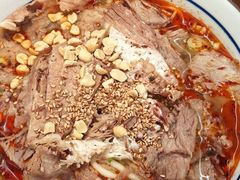 -王记汤河桥合罗面(兴鹤大街店)