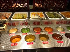 -七欣天香辣蟹火锅(上海银亿滨江店)