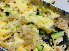 -蘑菇餐厅(小火瓦巷店)