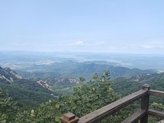 -丹东凤凰山景区