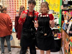 -LUSH(威尼斯人店)