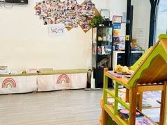 -乐不撕书绘本体验中心(华鹏馆)