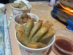 -麻木老地方牛筋牛杂(长堤街店)