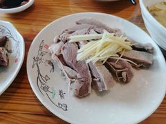 -乡亲鹅肉城(昆山店)