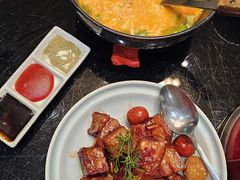 -味+新京宴·烤鸭·北京菜(创意谷店)