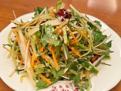 -第二外国语学院-韩国餐厅(朝阳路店)