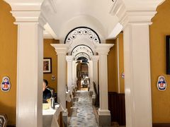 -俄士厨房(五棵松华熙LIVE店)